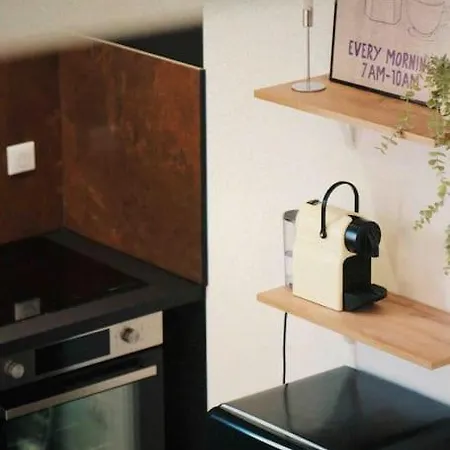 Le 23, Cocon Dans Le Centre Historique Montauban