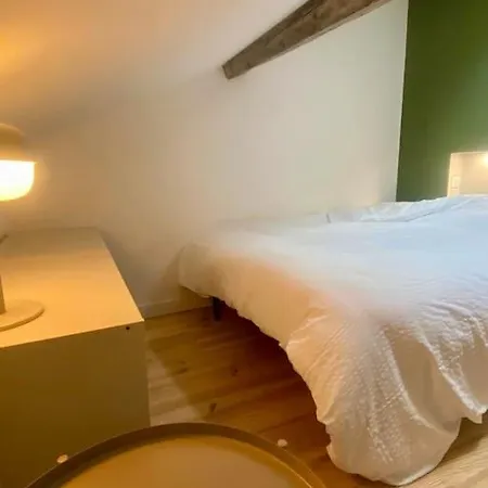 Apartamento Le 23, Cocon Dans Le Centre Historique