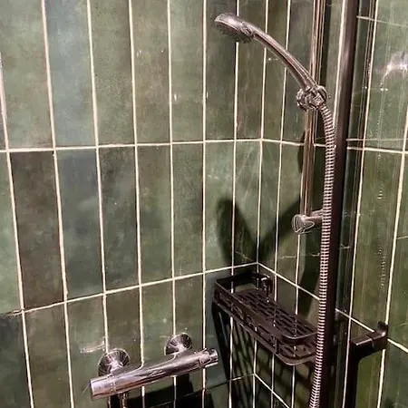 Le 23, Cocon Dans Le Centre Historique Apartamento