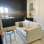 דירה Le 23, Cocon Dans Le Centre Historique מונטובן