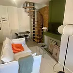 Le 23, Cocon Dans Le Centre Historique מונטובן