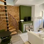 דירה Le 23, Cocon Dans Le Centre Historique