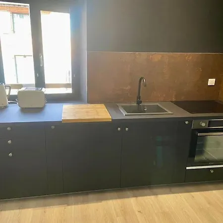 Le 23, Cocon Dans Le Centre Historique Montauban