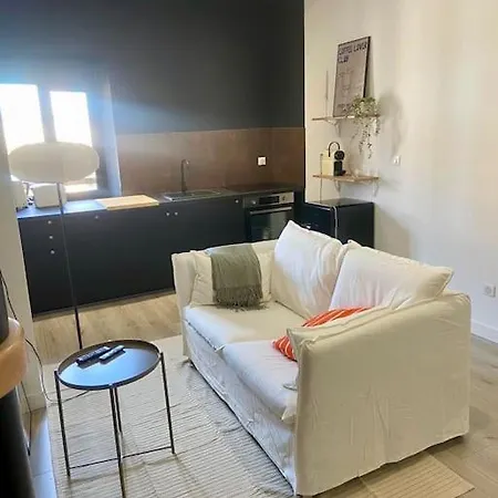 Appartamento Le 23, Cocon Dans Le Centre Historique Montauban