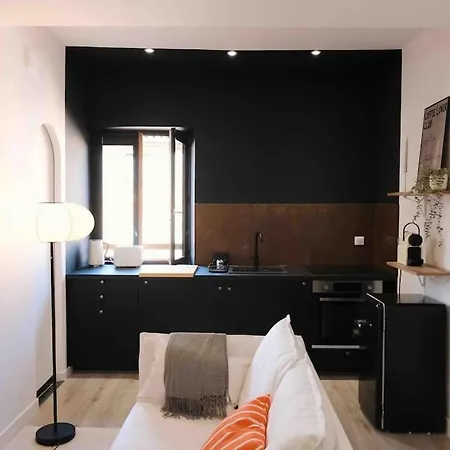 Le 23, Cocon Dans Le Centre Historique Appartamento