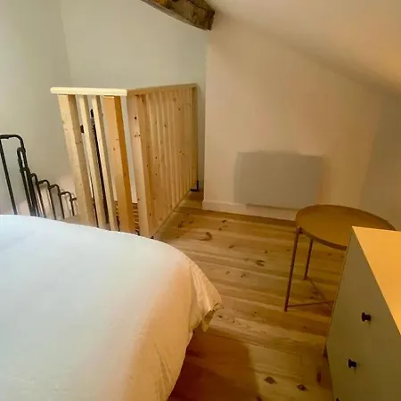 Appartamento Le 23, Cocon Dans Le Centre Historique