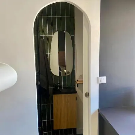 Le 23, Cocon Dans Le Centre Historique Montauban